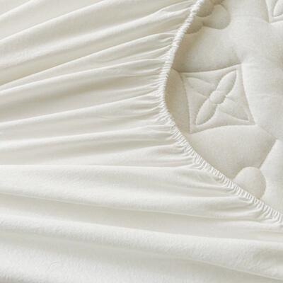 色夹全Yasz6hXf棉防水床笠棉垫保护套纯罩全包加厚床隔脏防尿床上