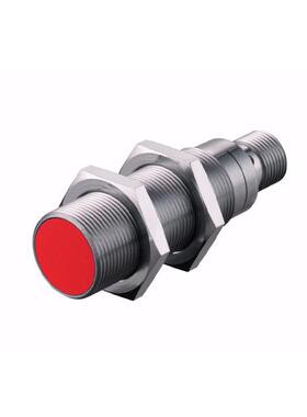 德国Leuze劳易测 电感式接近开关 型号 IS 218MM/4NO-5E0-S12
