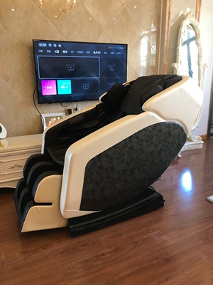 茜熙按摩椅怎么样?选购有诀窍,70%的人不知道