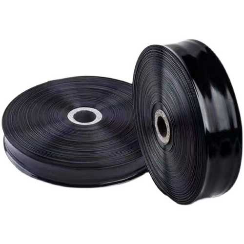 ll农用滴灌带喷水软管滴灌管喷雾雾化水管1-4寸水带灌溉管设备