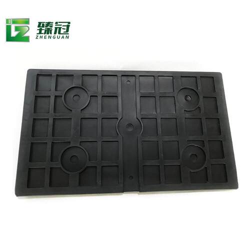 高尔夫球挥杆击球迹品打击垫双色轨高尔用现货挥杆夫050R练习