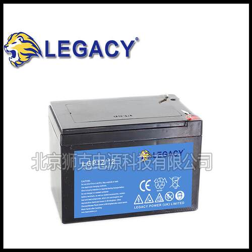 狮克LEGACY蓄电池L16G-AC、L16P-AC、L16H-AC曲臂车登高升降机械