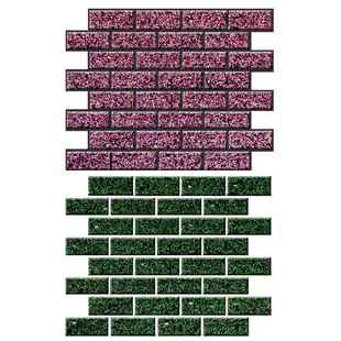 PU仿古砖pu石皮电视背景墙蘑菇石文化砖外墙砖仿真复古砖饰面墙板