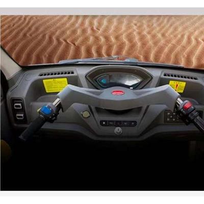 御捷昆卡K2K5K1电动三轮车仪表台总成工作台仪表台原厂配件