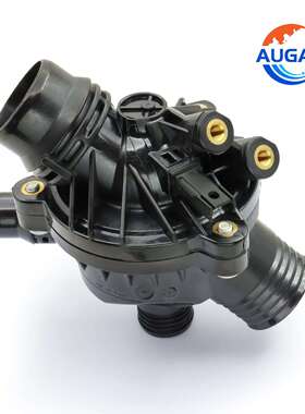 节温器 Thermostat E90 E60 E65 E83 11537549476 11 537536655