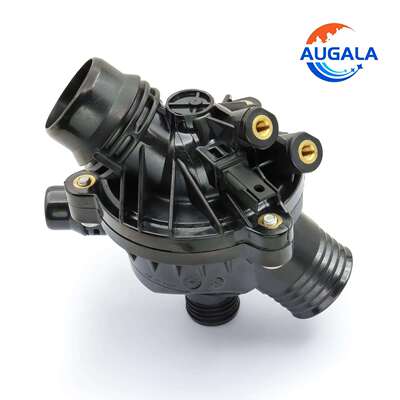 节温器 Thermostat E90 E60 E65 E83 11537549476 11 537536655