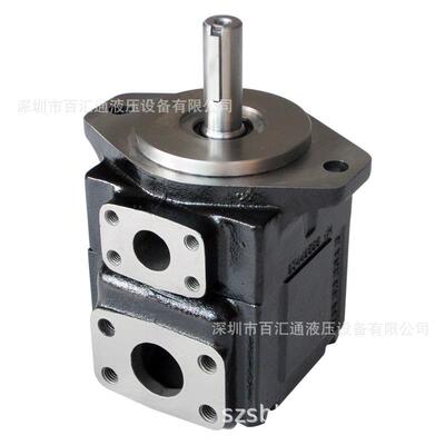 DENISON丹尼逊款叶片泵T6C-017-3R01-B1T7BS-B10-1R00-A1M0现货