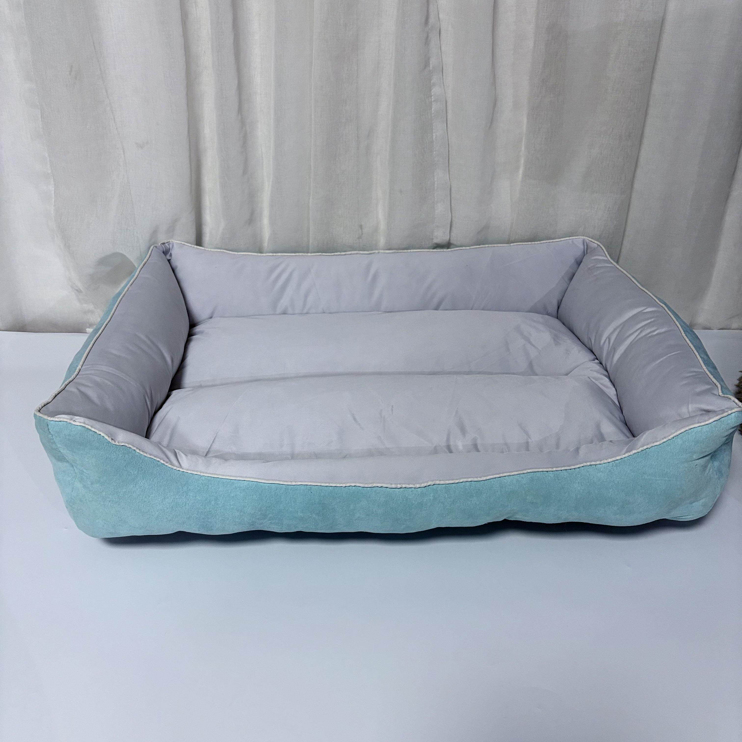 春季凉感新款狗窝猫窝中大型犬用