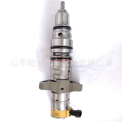 工程机械C9发动机喷油器 10R-4844 喷油器 10R4844