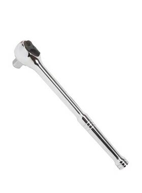 839钢盾12.m5棘m系列钢柄快脱轮扳手S013201