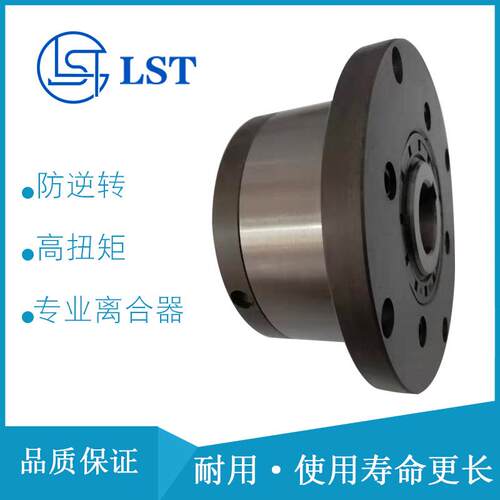 凸轮离合器(单向轴承)MZEU12(K)E1+E2/MZEU15(K)E1+E2用于连铸机