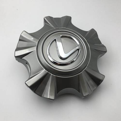 适用凌志GX460LX470LX570轮毂盖 车轮钢圈轮胎中心盖胎铃盖标