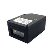 扫描柜柜yjd900远景条码 扫描器应用扫描快递设备达模组自助固定式