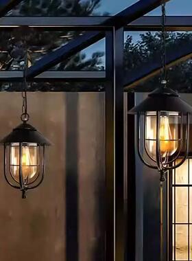 中山灯具室外壁灯户外庭院超灯亮水防美接式走廊过道别墅OCO电墙