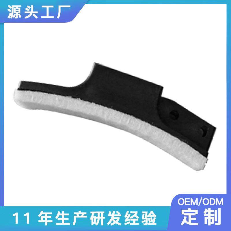 动感单车刹车片健身车刹车片通用型 一年左右换一块