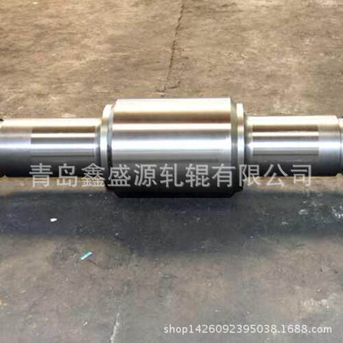 药芯焊丝压辊异型合金轧辊耐用无限冷硬轧辊高硬度钢管轧辊