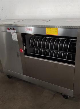 圆形馒KTE 头 全自动设馒头机商用圆馒头成型机 机创业备