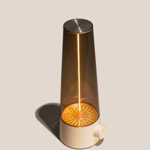 复古新款夜灯酒吧桌面灯露营氛围灯卧室小夜灯创意充电款床头灯