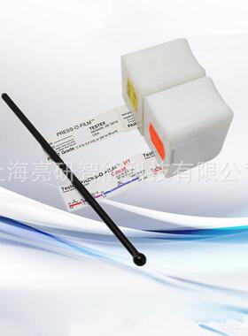 SP310HT粗糙度测试带/复制胶带/拓片纸/锚纹纸
