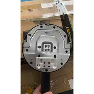 HKC惠科显示器MB27T7Q底盘T2752Q底座S27PRO S24PRO支架Z272杆子