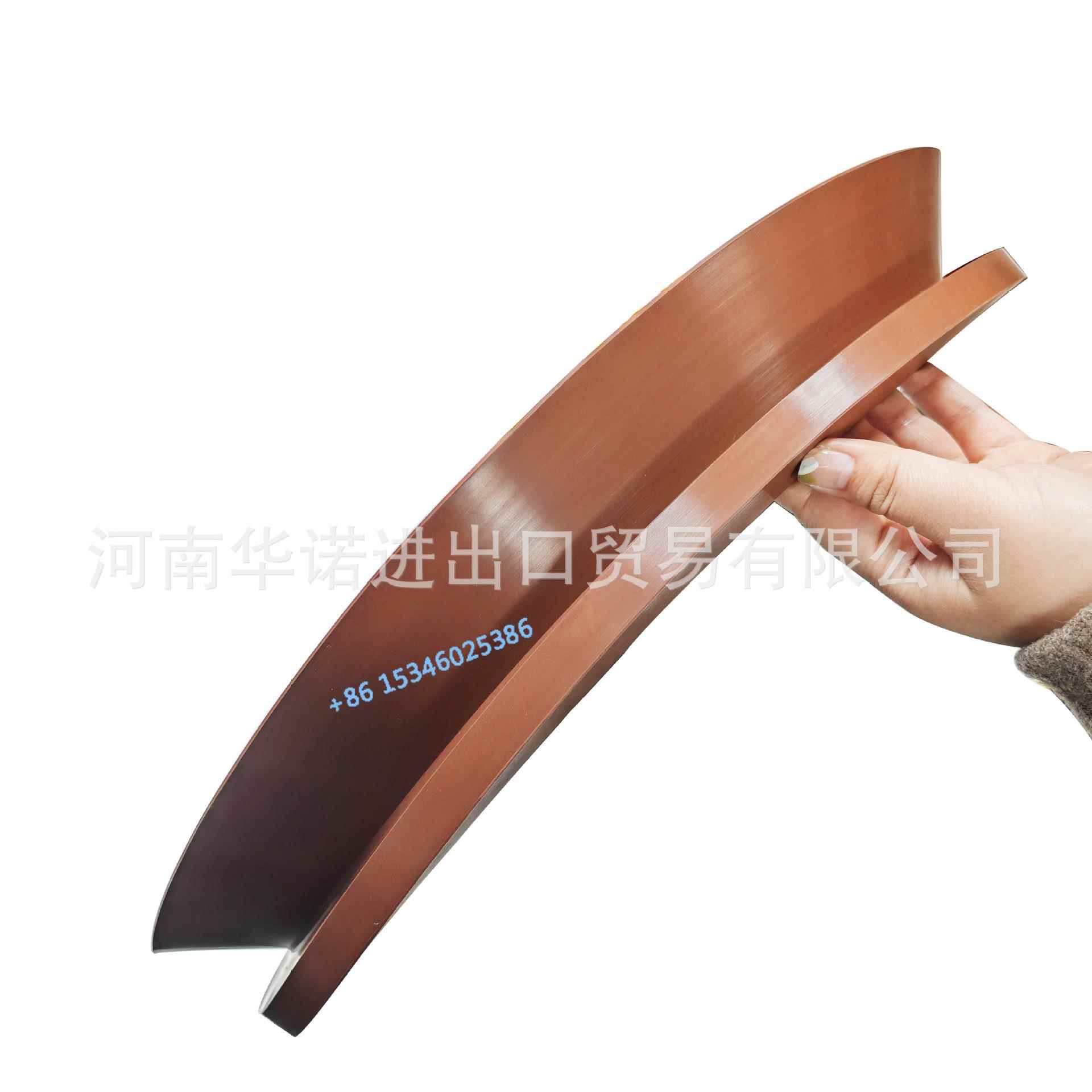 VA VE VS VL型密封件水泥厂辊压机油缸水封V型端面密封圈