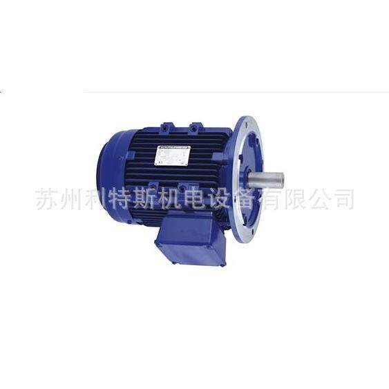 电机铝合金外壳MCV2AEEF2.2W现货可完全替代良机东元电机