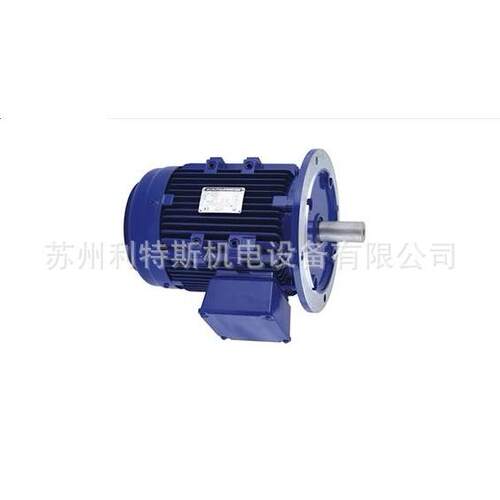 高崎电机铝合金外壳MCV2AEEF2.2W现货可完全替代良机东元电机