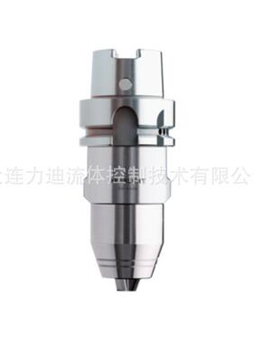 德国Albrecht数控HSK100A钻夹头