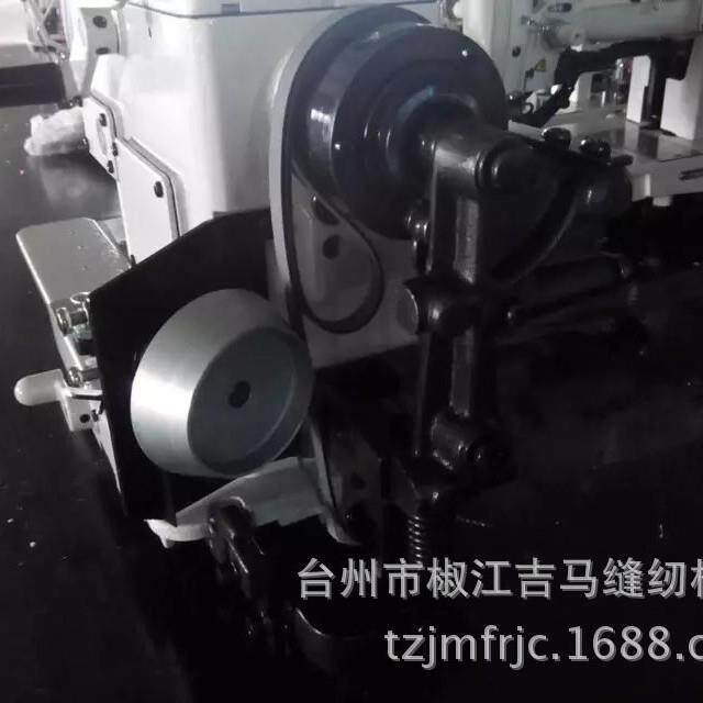 重机款781高速锁眼机直眼机平头锁眼机工业缝纫机 女装家用缝纫机