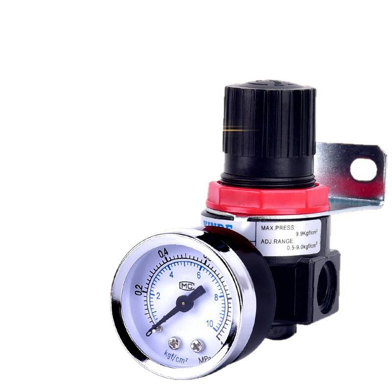 气源处器二件油水分离器AR/BR/BF联R/BF理C2000空气过滤器调压阀