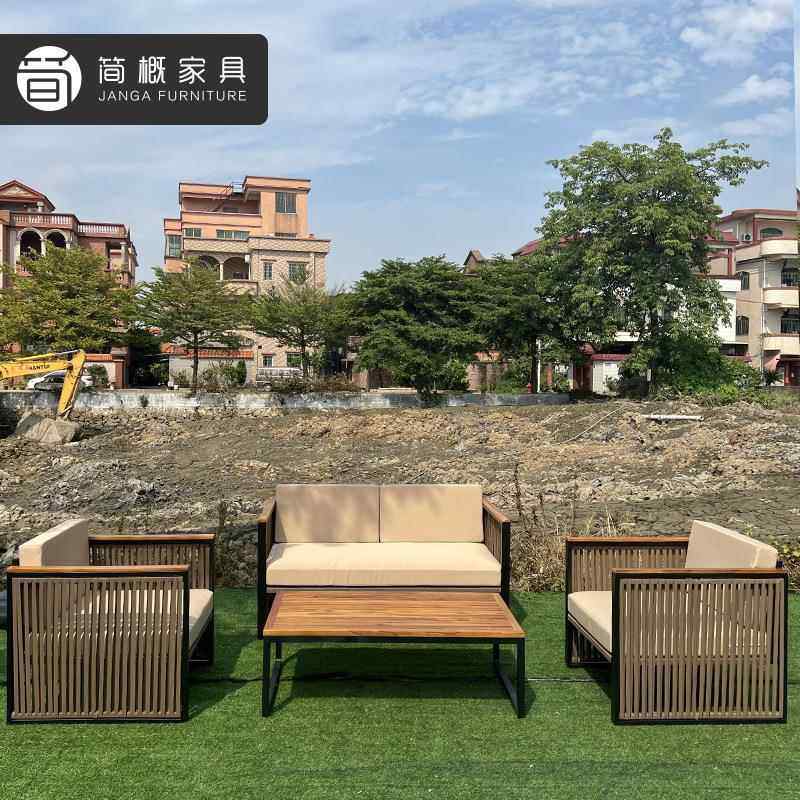 休北欧户外藤椅发合室外阳台庭院别墅花园768闲双沙人藤编沙发组,住宅家具,户外沙发,淘宝优惠券,粉丝福利购,淘宝优惠卷