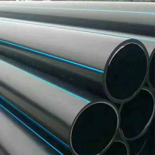 厂家直供Hdpe给水管PE盘管20-75PE给水管全新pe自来水管