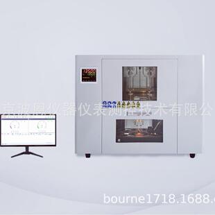 全自动粘度测量系统厂家特性粘度极限粘数相对比浓粘度值