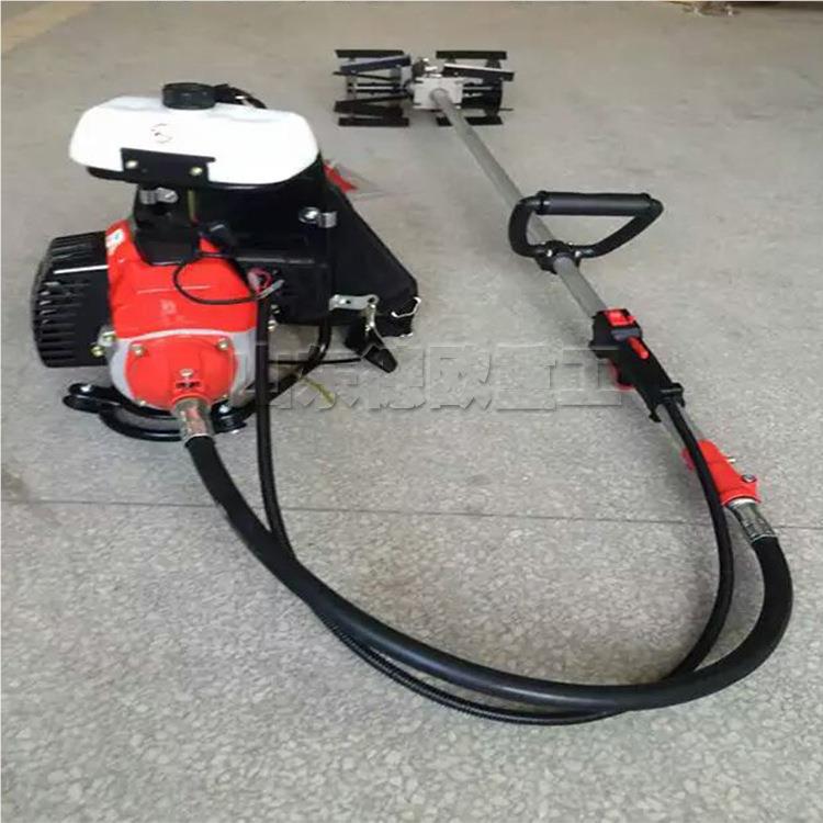 公园草VDZ坪割草除 园大林果机园杂草草机 棚松软沙地中耕松土机