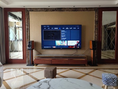 创维 75A8 75英寸4K电视怎么样评判质量差有依据吗？