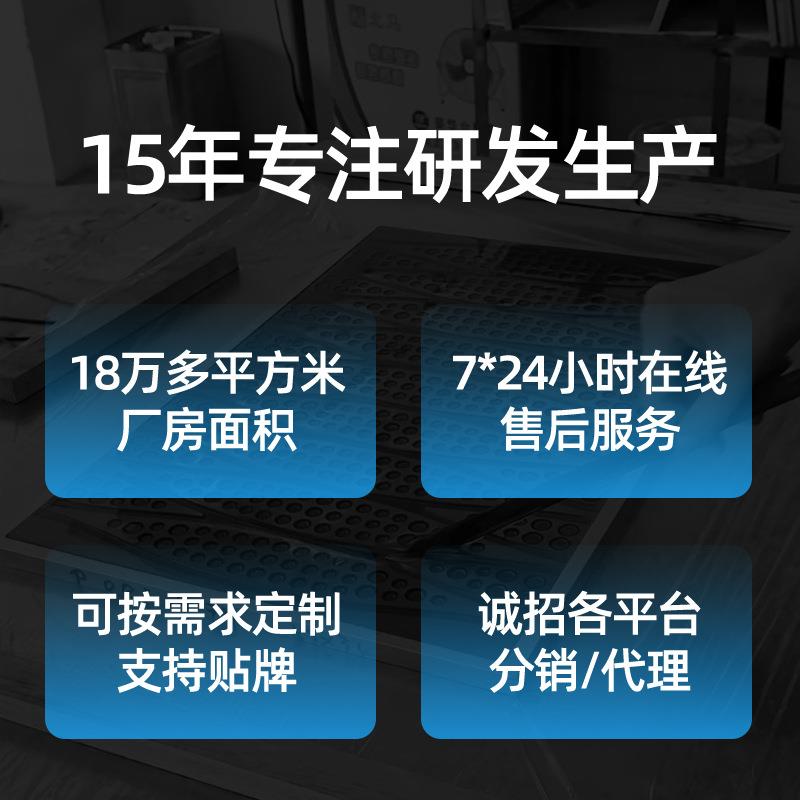 枕头厂家舒适波浪形记忆枕太空记忆棉颈椎枕头慢回弹凝胶枕