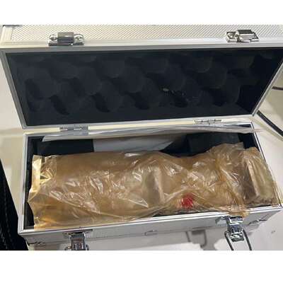 平面波动量仪 型号:QS03-PBDY-01 库号：M34130