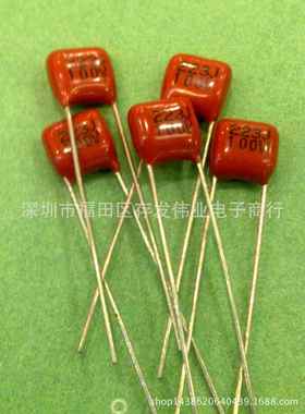 QFE金属V薄膜电容CPB100224J5MM-CL21X0.B22UF