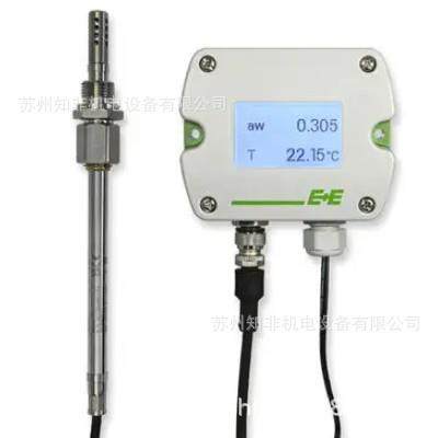 E+E防爆温湿度传感器EE300EX-M3油中水分传感器EE364+SIGMA05现货