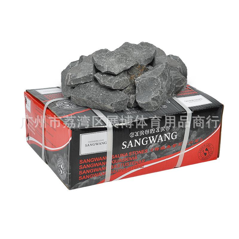 厂家 干蒸炉桑拿房汗蒸炉桑拿石火山石 桑拿器加热设备配件