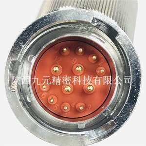 Y11X系列圆形连接器Y11X-1832TK2 Y11X-1832ZJ10-2电源信号航插
