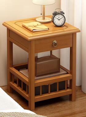 A simple storage cabinet with drawers, designed in a wabi-sa