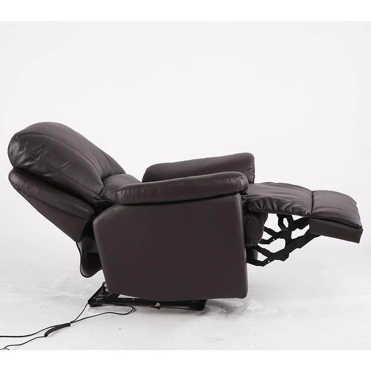 睿客临乐恩电动可躺家庭私人影院沙发功能椅椅盟安吉安吉