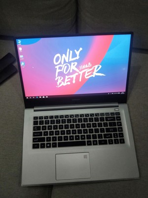 请教老铁入手麦本本6S-2笔记本电脑怎么样，吐槽参数配置怎么样？