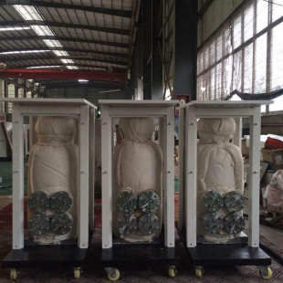 厂家供应72KWH全自动立式 电蒸汽发生器现货 电蒸汽锅炉免报装