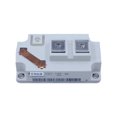FF300R06ME3 FF400R06ME3 电子元器件半导体igbt标准封装量大从优