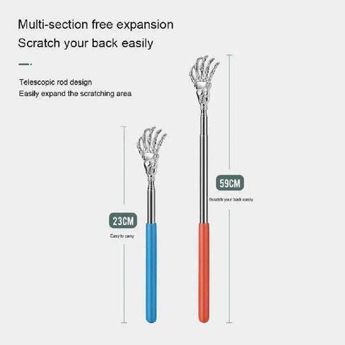 Telescopic Versatile Durable Premium Quality Best-selling