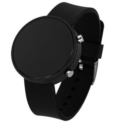 Fashion LED Digital Watch for Men Military Sports Watches Me