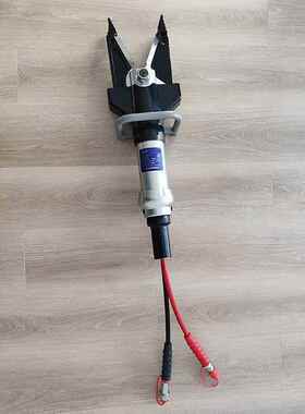 交通事故钢筋剪切器可剪切扩张液压钳圆钢切断钳SC-258液压剪扩钳