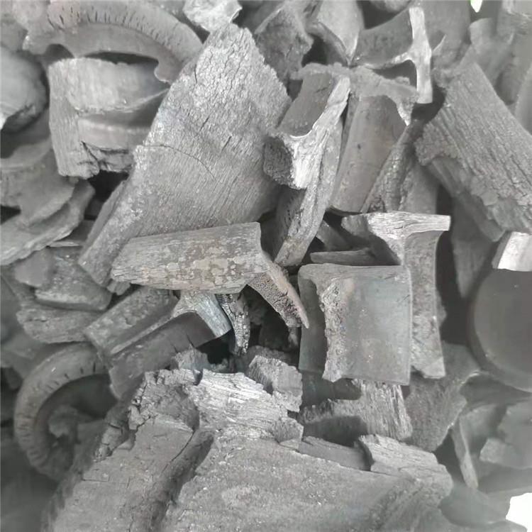 厂家竹炭生物池用填料污水处理用包原硅胶干燥剂活性炭木质